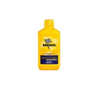 Bardahl - Olio Motore - Scooter Injection - Per Moto 2 Tempi 3 Pezzi