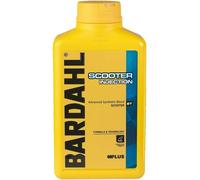 Bardahl Scooter Injection Olio Motore Moto 2T Miscelatore Automatico o Manuale