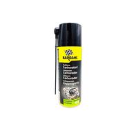 Bardahl - Pulitore Carburatori - Spray Auto per la Pulizia del Carburatore e del Sistema di Aspirazione, Rimuove Sporco e Grasso e Riduce le Emissioni, 400 ml