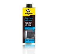 Bardahl Stop Perdita Radiatore Riferimento 1099 500 mL Qualità PRO