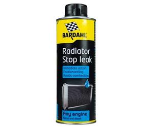 Bardahl Stop PERDITE RADIATORE (TURAFALLE RADIATORI) 300ML
