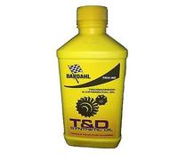 BARDAHL T&D 75W-90 OLIO SINTETICO PIEDE MOTORE FUORIBORDO GRUPPI POPPIERI 1 LT