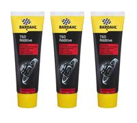 Bardahl T & D Additive 250ml 140019 Contro Attrito Usura Cambi Manuali 3 Pezzi