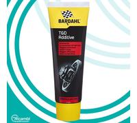 BARDAHL T&D ADDITIVO TRATTAMENTO OLIO CAMBIO E DIFFERENZIALI TRASMISSIONI 250 ML