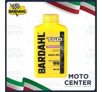 BARDAHL T&D OIL 80W-90 OLIO TRASMISSIONE CAMBIO DIFFERENZIALE 1LT. 421039
