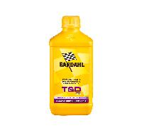 Bardahl t&d oil 85w140 olio lubrificante trasmissione e differenziale auto moto