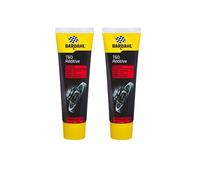 Bardahl T&D TED Additive Additivo Olio Cambio Differenziale Trasmissioni 2X250ML