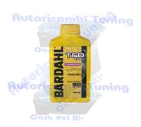 Bardahl - T&D Synth 75W-90 - Olio Trasmissione Auto, Lubrificante per Trasmissione e Differenziale di Automobili, Veicoli industriali e Commerciali per Trasporto Pesante, 1 L