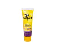 404018 OLIO BARDAHL T-OIL TRASMISSIONE 80W90 250gr LUBRIFICANTE PER TRASMISSIONI