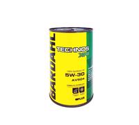 BARDAHL 5W-30 C2 - C3 5 LT TECHNOS XFS OLIO MOTORE 1X5 LITRI