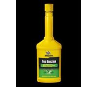 BARDAHL TOP BENZINA Additivo protezione pulizia sistemi iniezione benzina 5 pz.