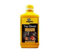 Bardahl - Top Diesel - 1 Litro 3 Pezzi