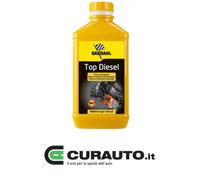 Bardahl - Top Diesel - 1 Litro 3 Pezzi