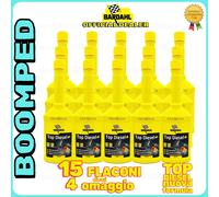 BARDAHL TOP DIESEL ADDITIVO 15x250ml PROTEZIONE MOTORE GASOLIO INIETTORI 15BD19