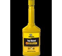 BARDAHL TOP DIESEL Additivo protezione pulizia sistema di iniezione gasolio 5pz