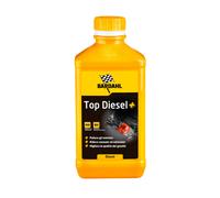 Bardahl - Top Diesel - 1 Litro 3 Pezzi