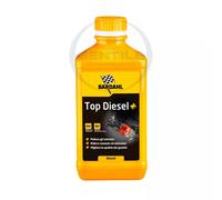 Bardahl - Top Diesel - 1 Litro 3 Pezzi