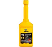 Bardahl Top Diesel + PLUS Additivo Trattamento Pulisci Iniettori Gasolio 250 ML