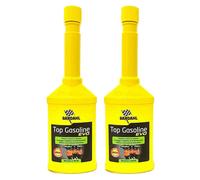 Bardahl Top Gasoline Evo 250ml 118019 Pulizia Iniettori Benzina/ibridi 2 Pezzi