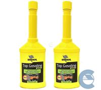 Bardahl Top Gasoline Evo Ex Top Benzina Additivo Multifunzione 250ml 2x