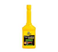 Bardahl Top Gasoline EVO Additivo Benzina Pulitore Iniettori Valvole 4X250ML