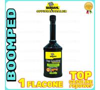 Bardahl TOP GASOLINE REPOWER 250ml additivo pulizia iniettori auto benzina BD43