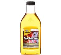 Bardahl - Trattamento No Smoke, Aumenta Viscosità Olio Motore, per Auto a Benzina e Diesel, Riduce il Fumo e le Incrostazioni delle Candele, Migliora la Potenza e il Rendimento, 473ml