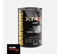 Olio moto XTC C60 10W 40 off-road