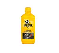 Bardahl - XT4-S C60 10W40 - Per Moto 4 Tempi 12 Pezzi