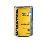 Bardhal Bardahl XTA POLARPLUS Mplus 10W40 acea A3B4 Olio Tagliando Auto 3 LITRI