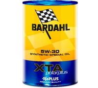 BARDAHL XTA 5W-30 ACEA A3-B4 3LT