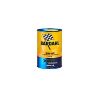 Olio Motore Bardahl XTA Polarplus 5w40 ACEA C3 100% Sintetico 5 Litri