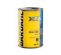 Bardhal Bardahl XTA R17 POLARPLUS 5W30 C2 C3 Msaps Mplus Olio Tagliando 10 LITRI