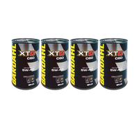 BARDAHL XTC C60 5W40 4 LITRI OLIO MOTORE AUTO 100% SINTETICO POLAR PLUS 04BD62
