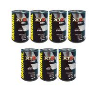 BARDAHL XTC C60 5W40 7 LITRI OLIO MOTORE AUTO 100% SINTETICO POLAR PLUS 07BD62