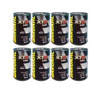 BARDAHL XTC C60 5W40 8 LITRI OLIO MOTORE AUTO 100% SINTETICO POLAR PLUS 08BD62