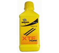 BARDAHL XTF FORK OIL 20W 500ML - 2PZ