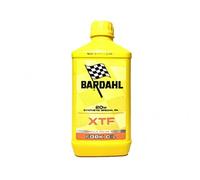 Bardhal XTF Fork Sae 20W Olio Forcella e Ammortizzatori Moto Sintetico 1 Litro