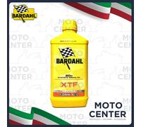 Bardhal XTF Fork Sae 20W Olio Forcella e Ammortizzatori Moto Sintetico 1 Litro