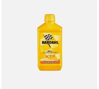 Bardahl XTF Fork Sae 20W Olio Forcelle e Ammortizzatori Moto Sintetico 1 Litro