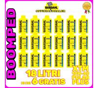 BARDAHL XTM POLAR PLUS 10W40 18 LITRI MOTO OLIO SINTETICO SPECIALE 4T 18BD08