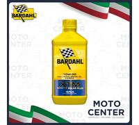 BARDAHL Moto XTM Scooter Polar Plus 10W30 Lubrificanti Olio Motore Moto SCOOTER