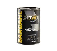 OLIO BARDAHL XTR C60 RACING 10W60 OLIO MOTORE VW GOLF GTI 5 LITRI AUTO