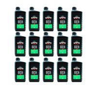 Bardal Bardahl CLASSIC SAE 30 olio motore MINERALE auto moto d'epoca 15LT 15BD05
