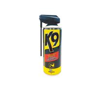 BARDAL BARDAHL K9 tipo WD40 lubrificante SPRAY MULTIFUNZIONE 400ml BD23