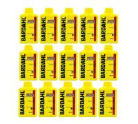 BARDAL BARDAHL KTS OLIO SPECIALE 2T COMPETIZIONE + OCTANE BOOSTER 15 LT 15BD04