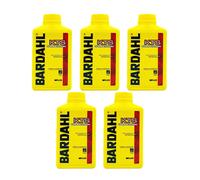 BARDAL BARDAHL KTS OLIO SPECIALE 2T COMPETIZIONE + OCTANE BOOSTER 5 LITRI 05BD04