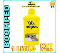 Bardahl KXT Racing 1 Litro Olio Motore Sintetico