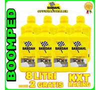 Bardahl KXT Racing 1 Litro Olio Motore Sintetico