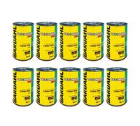 BARDAL BARDHAL TECHNOS XVS 10W50 C3 olio motore FIAT ABARTH 0101 10 litri 10BD69